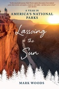 Cover: Lassoing the Sun - St. Martins Press-3pl