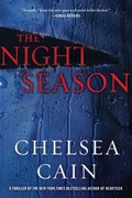 Cover: The Night Season - St. Martins Press-3pl