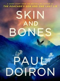 Cover: Skin and Bones - Minotaur Books