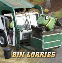Enlarge image Cover: Bin Lorries - Raintree