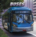 Cover: Buses - Raintree