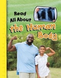 Cover: Read All About the Human Body - Raintree