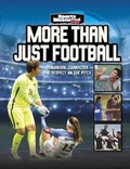 Cover: More Than Just Football - Raintree
