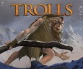 Cover: Trolls - Raintree