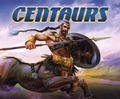 Cover: Centaurs - Raintree
