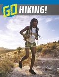 Cover: Go Hiking! - Raintree