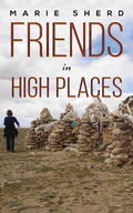 Cover: Friends in High Places - Austin Macauley Publishers
