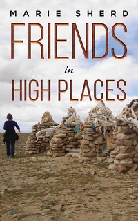 Abbildung von: Friends in High Places - Austin Macauley Publishers