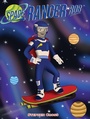Cover: Space Ranger Rob - Austin Macauley Publishers Ltd