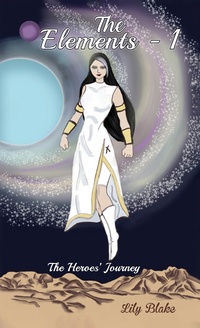 Enlarge image Cover: Elements - I - Austin Macauley Publishers