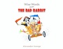 Cover: Wise Words from the Bad Rabbit - Austin Macauley Publishers Ltd