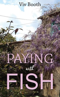 Abbildung von: Paying with Fish - Austin Macauley Publishers