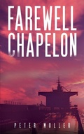 Cover: Farewell Chapelon - Austin Macauley Publishers