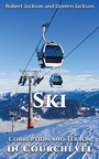 Cover: Ski - Austin Macauley Publishers