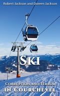 Cover: Ski - Austin Macauley Publishers
