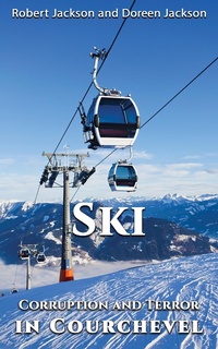 Enlarge image Cover: Ski - Austin Macauley Publishers