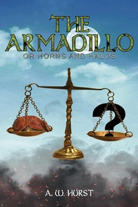 Enlarge image Cover: Armadillo - Austin Macauley Publishers Ltd
