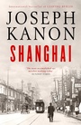 Cover: Shanghai - Simon & Schuster Ltd