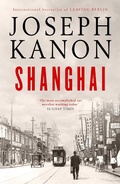 Cover: Shanghai - Simon & Schuster Ltd