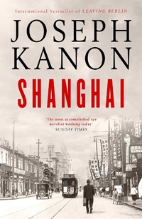 Abbildung von: Shanghai - Simon & Schuster Ltd