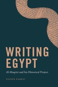 Enlarge image Cover: Writing Egypt - Edinburgh University Press