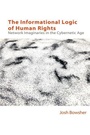 Cover: The Informational Logic of Human Rights - Edinburgh University Press