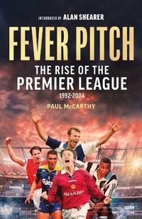 Enlarge image Cover: Fever Pitch - Sphere