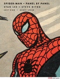 Cover: Spider-Man: Panel by Panel - Abrams Comicarts