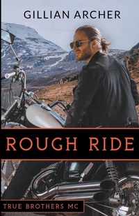 Enlarge image Cover: Rough Ride - Gillian Archer