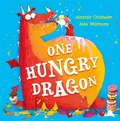 Cover: One Hungry Dragon - Hodder Children's Books
