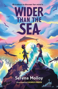 Abbildung von: Wider Than The Sea - Hodder Children's Books