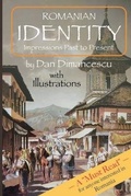 Cover: Romanian Identity - Lulu.com