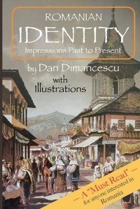 Enlarge image Cover: Romanian Identity - Lulu.com