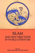 Cover: Islam and New Directions in World Literature - Edinburgh University Press