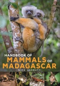 Cover: Handbook of Mammals of Madagascar - Bloomsbury Wildlife