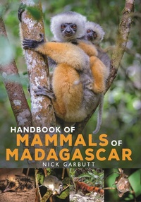 Abbildung von: Handbook of Mammals of Madagascar - Bloomsbury Wildlife