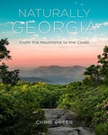 Cover: Naturally Georgia - Globe Pequot Publishing