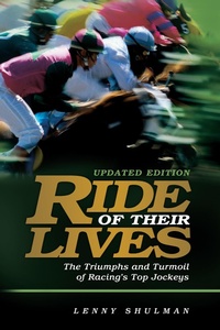 Abbildung von: Ride of Their Lives - Globe Pequot