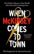 Cover: When McKinsey Comes to Town - Vintage Digital