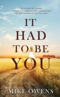 Cover: It Had to Be You - Wild Rose Press