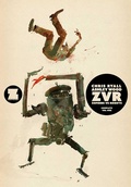 Cover: ZVRC: Zombies Vs Robots Complete, Volume 1 - Image Comics