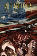 Cover: Killadelphia Deluxe Edition, Book One - Image Comics