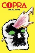 Cover: Copra Master Collection, Book One - Image Comics
