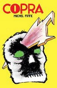 Enlarge image Cover: Copra Master Collection, Book One - Image Comics