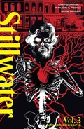Cover: Stillwater by Zdarsky & Perez, Volume 3 - Image Comics