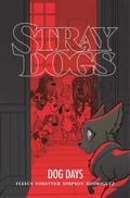 Cover: Stray Dogs: Dog Days - Image Comics