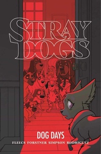 Enlarge image Cover: Stray Dogs: Dog Days - Image Comics