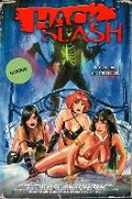 Cover: Hack/Slash Deluxe: The Crossovers - Image Comics