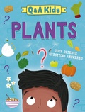 Cover: Q and A Kids: Plants - Wayland