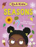 Cover: Q and A Kids: Seasons - Wayland